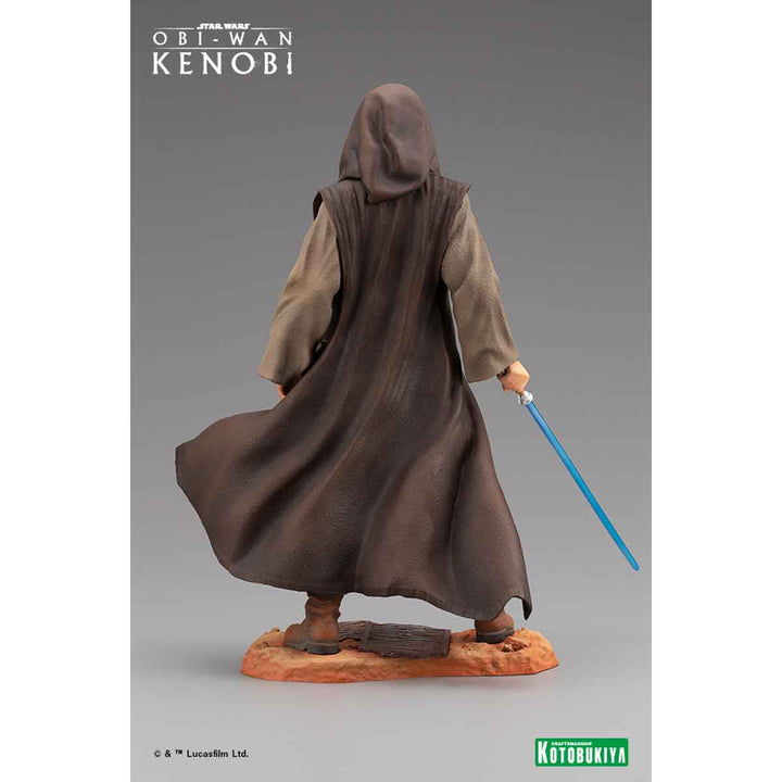 ARTFX オビ＝ワン・ケノービ 1/7スケール