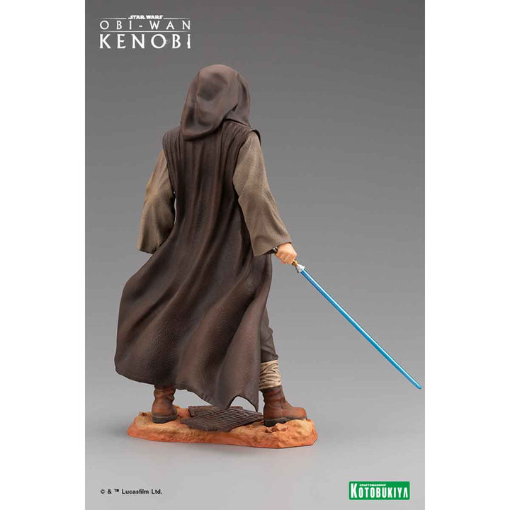 ARTFX オビ＝ワン・ケノービ 1/7スケール