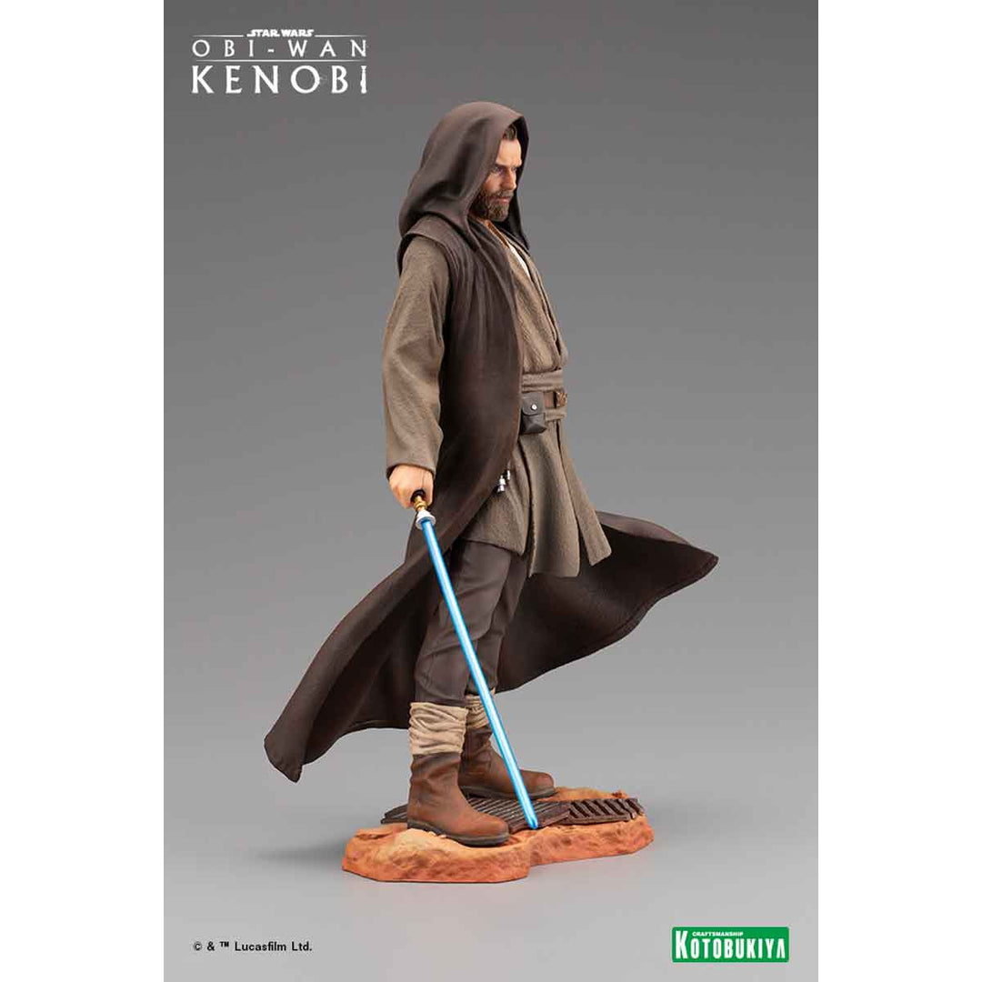 ARTFX オビ＝ワン・ケノービ 1/7スケール