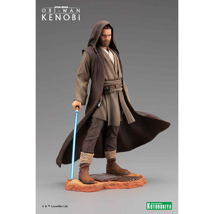 ARTFX オビ＝ワン・ケノービ 1/7スケール