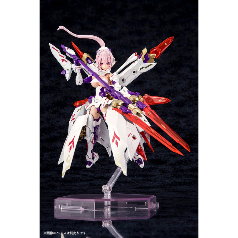 メガミデバイス 朱羅 九尾 1/1スケール