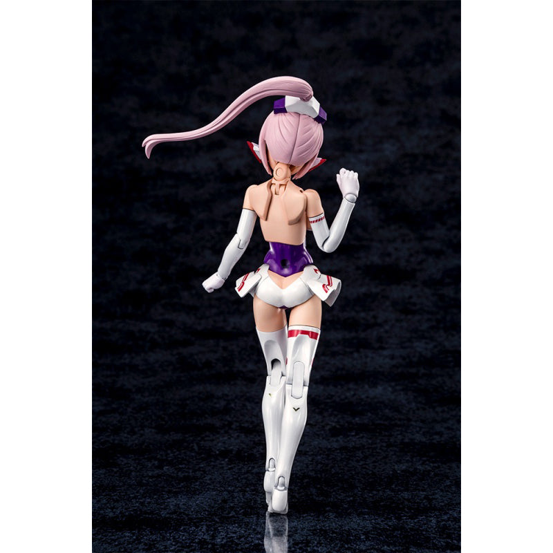メガミデバイス 朱羅 九尾 1/1スケール