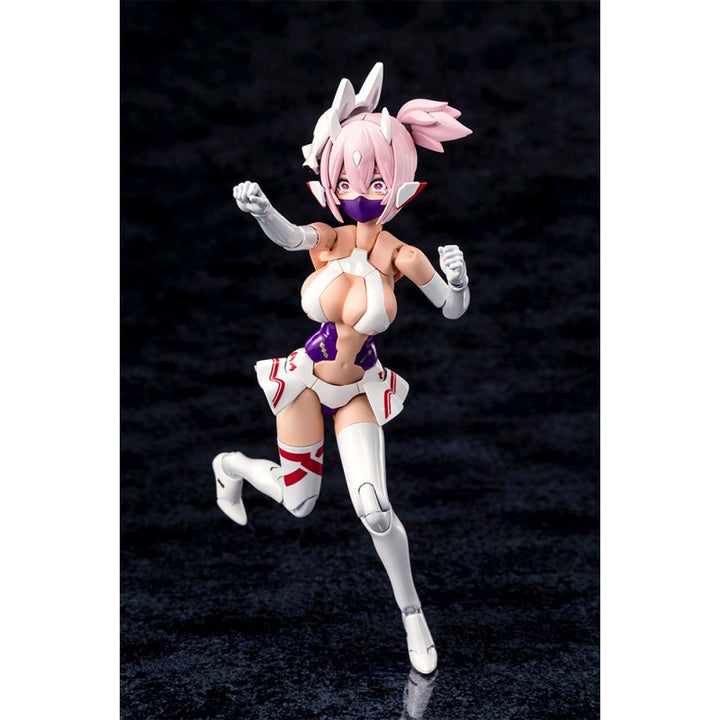 メガミデバイス 朱羅 九尾 1/1スケール