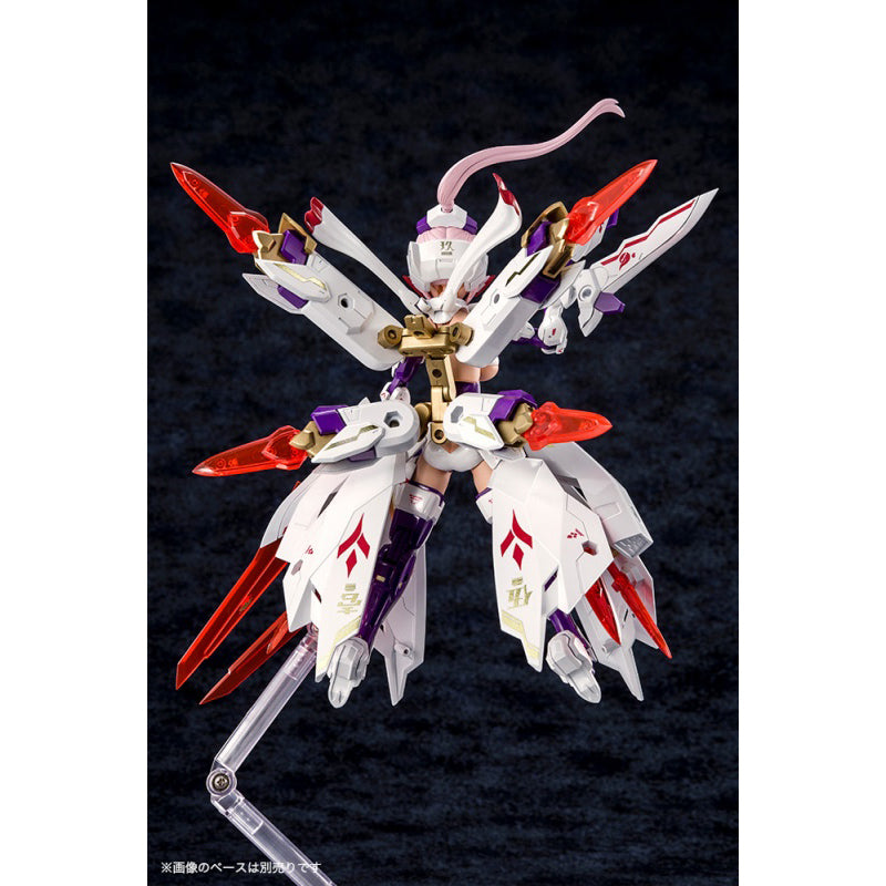 メガミデバイス 朱羅 九尾 1/1スケール