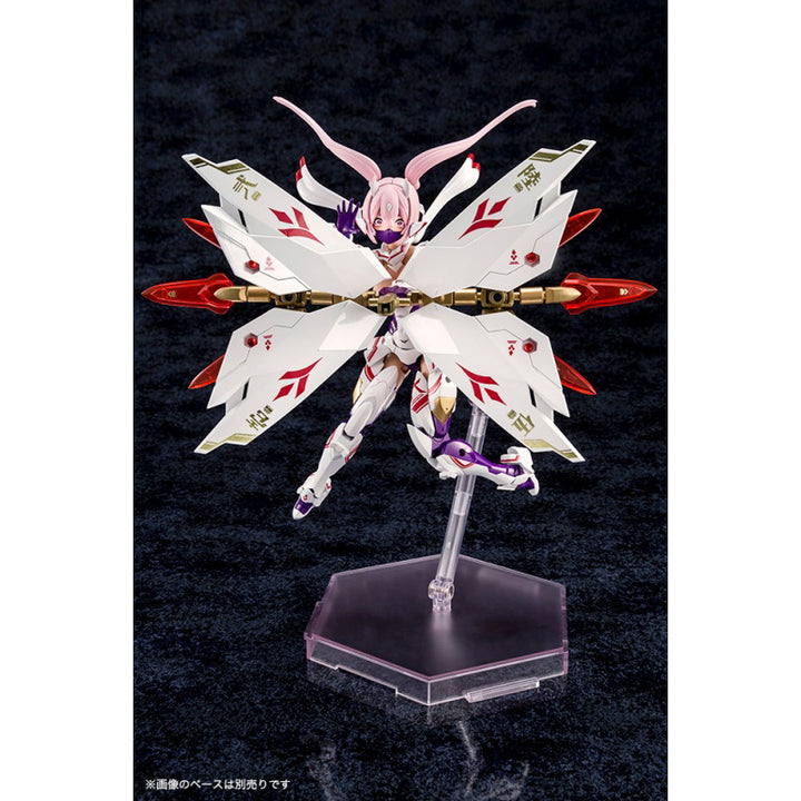 メガミデバイス 朱羅 九尾 1/1スケール
