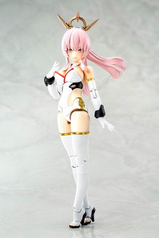 メガミデバイス 皇巫 アマテラス レガリア 1/1スケール