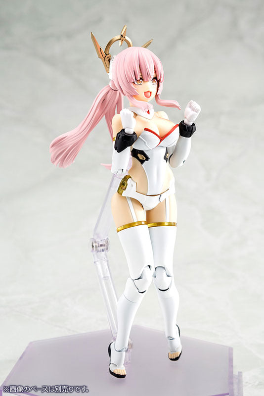 メガミデバイス 皇巫 アマテラス レガリア 1/1スケール