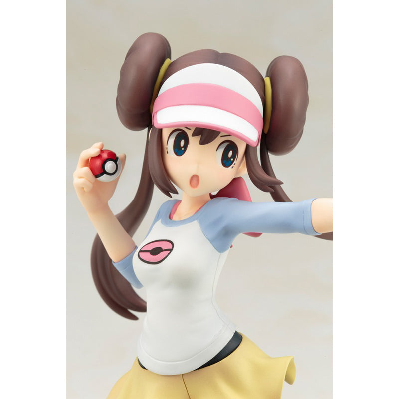 メイ with ツタージャ 1/8 ARTFX J Amazon | ARTFX J 『ポケットモンスター』シリーズ メイ with