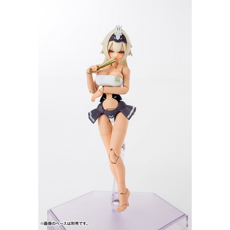 メガミデバイス 朱羅 玉藻ノ前 1/1スケール