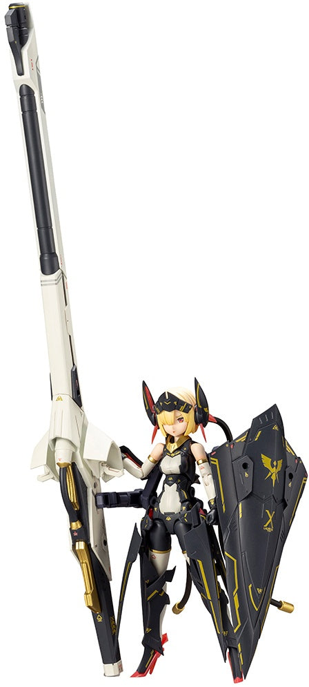 メガミデバイス BULLET KNIGHTS ランチャー 1/1スケール