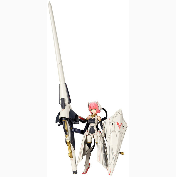 メガミデバイス BULLET KNIGHTS ランサー 1/1スケール