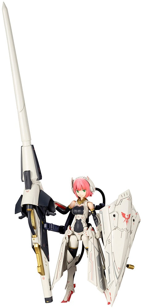 メガミデバイス BULLET KNIGHTS ランサー 1/1スケール