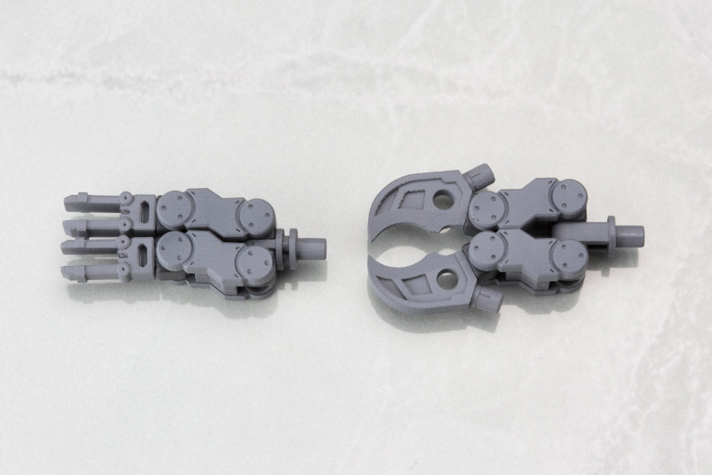 M.S.G メカサプライ02 フレキシブルアームB