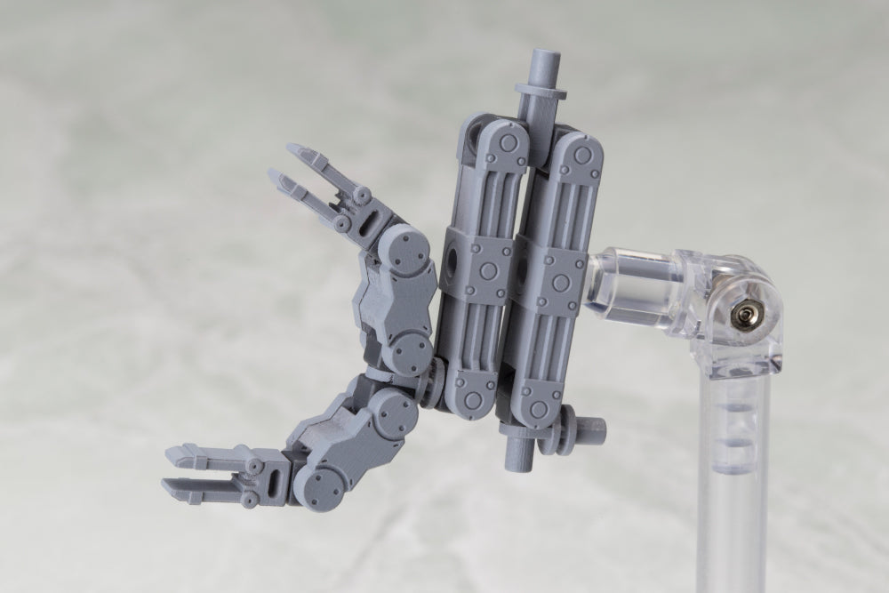 M.S.G メカサプライ02 フレキシブルアームB