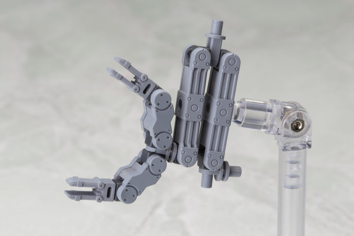 M.S.G メカサプライ02 フレキシブルアームB