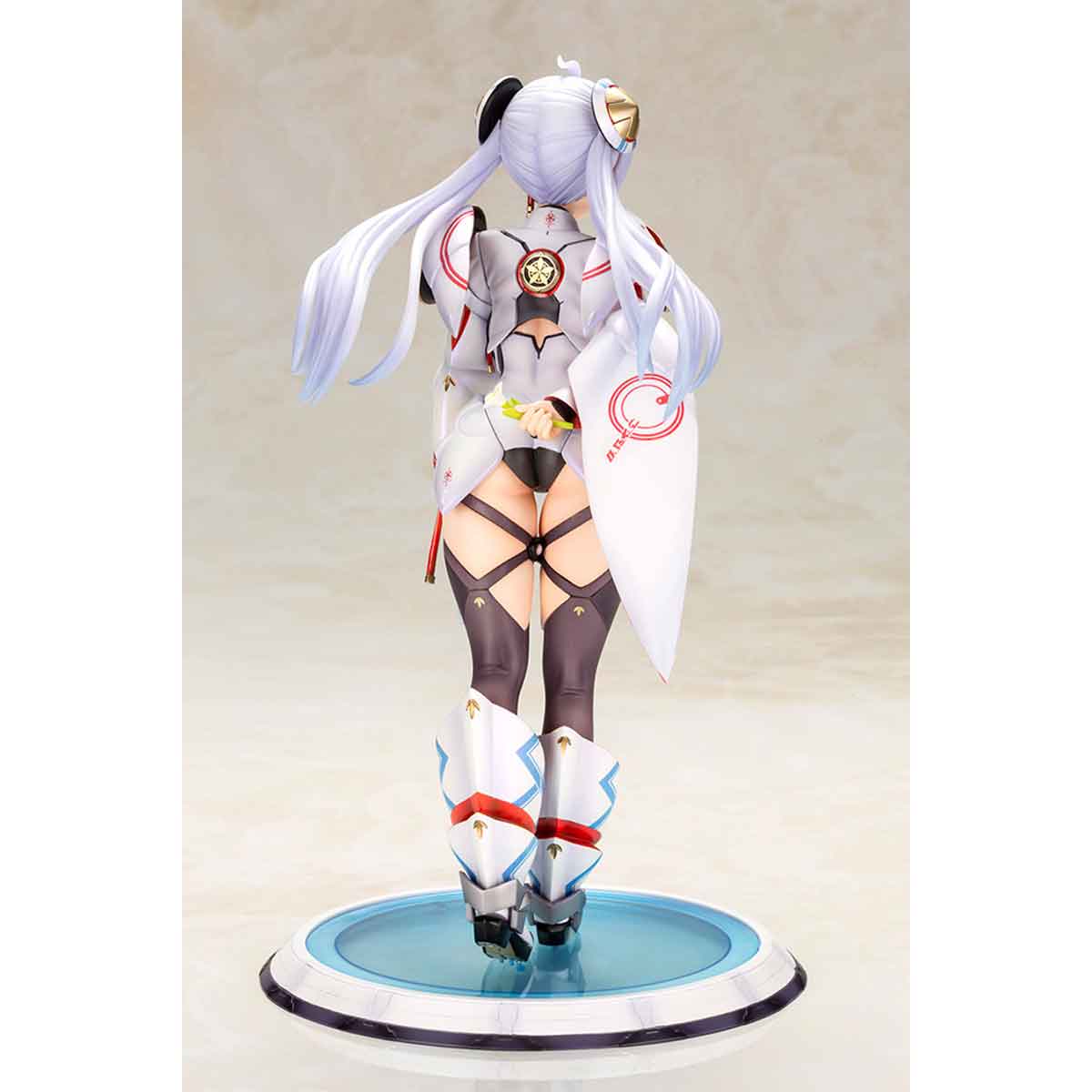 マトイ -Nidy-2D- Ver.- 1/7スケール – SOOTANG HOBBY