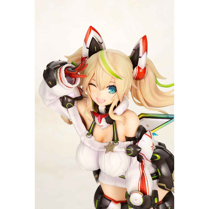 ジェネ(ステラメモリーズVer.) 1/7スケール