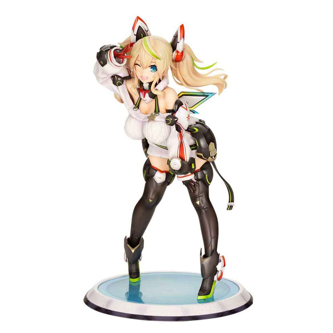 ジェネ(ステラメモリーズVer.) 1/7スケール
