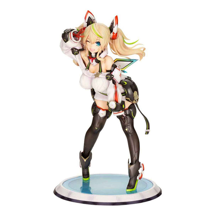 ジェネ(ステラメモリーズVer.) 1/7スケール