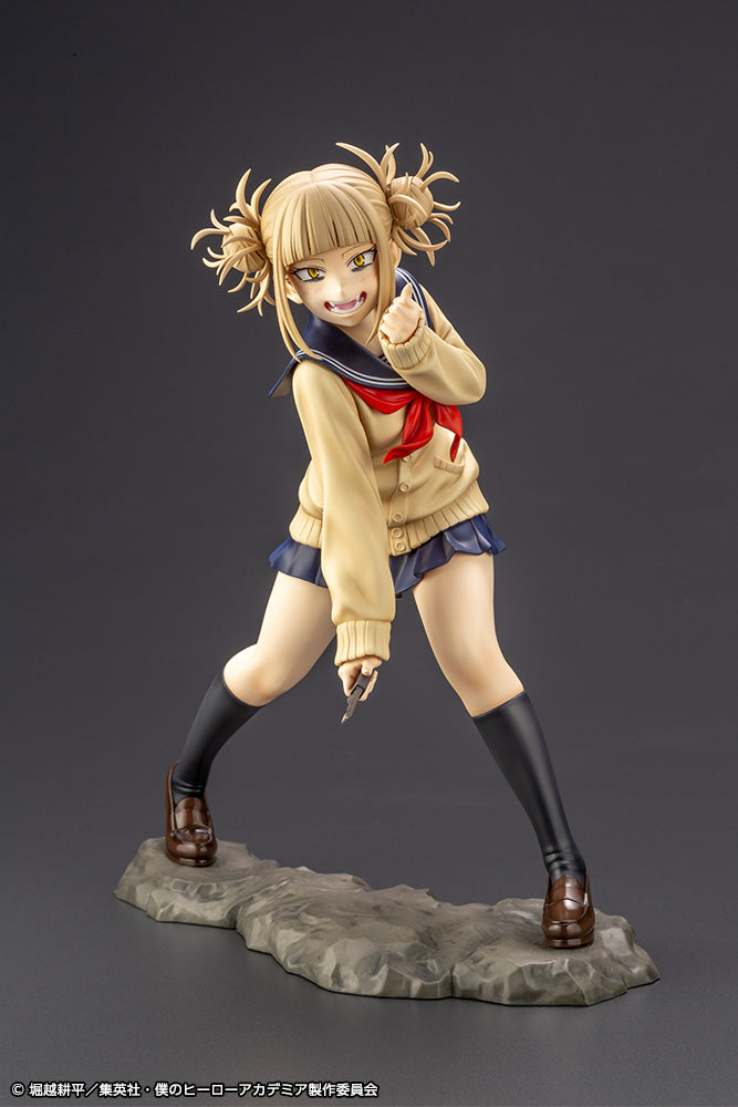 ARTFX J トガヒミコ 1/8スケール – SOOTANG HOBBY