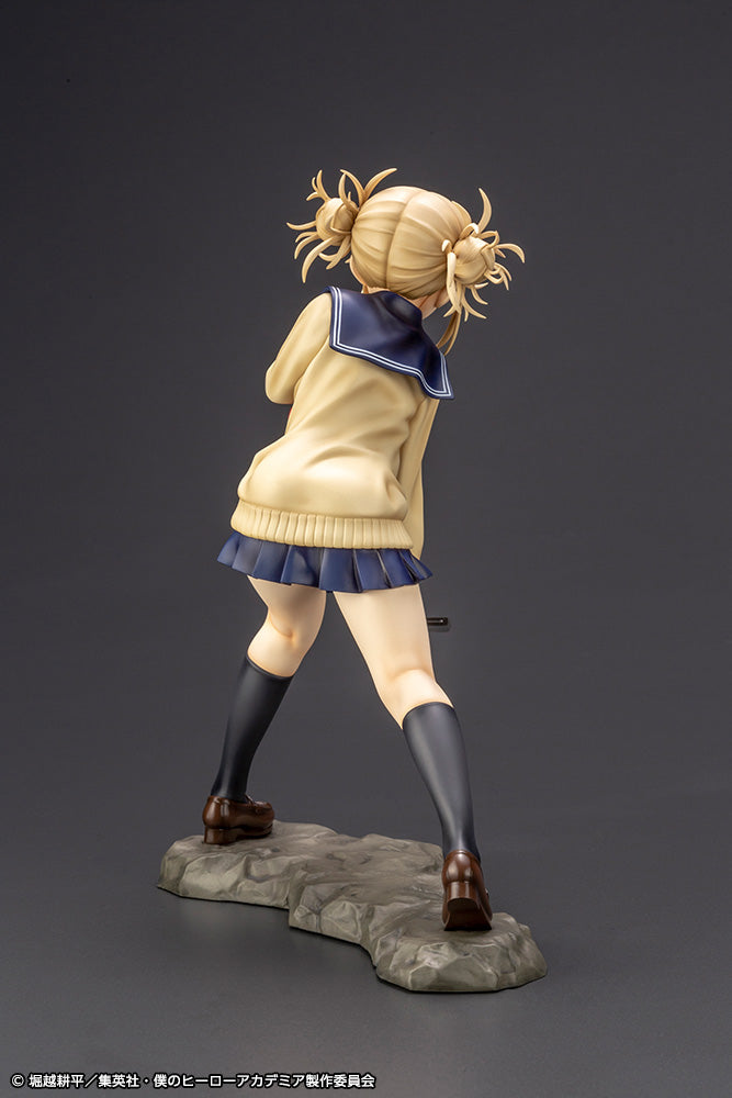 ARTFX J トガヒミコ 1/8スケール – SOOTANG HOBBY