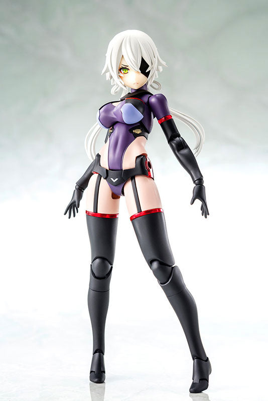 メガミデバイス 皇巫 スサノヲ 1/1スケール