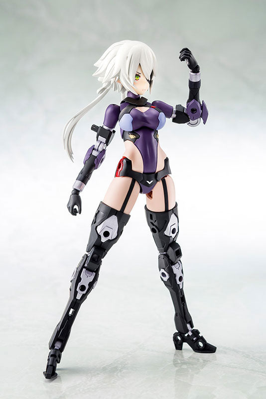 メガミデバイス 皇巫 スサノヲ 1/1スケール