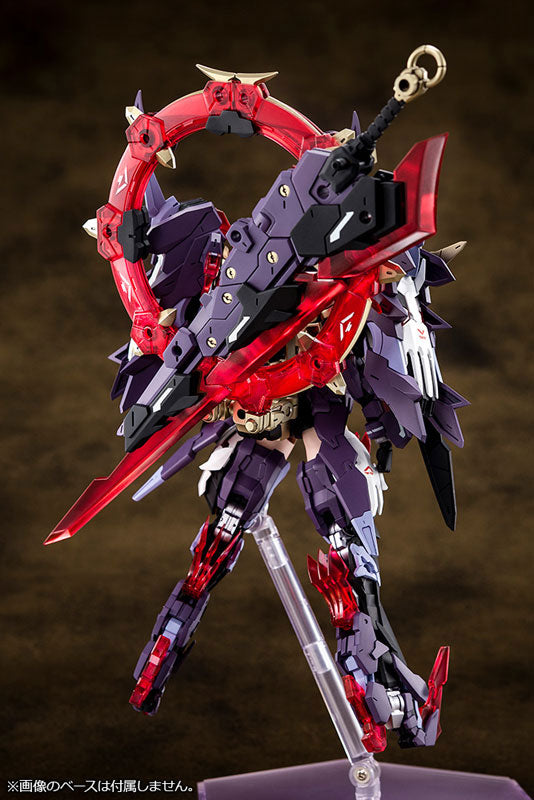 メガミデバイス 皇巫 スサノヲ 1/1スケール – SOOTANG HOBBY