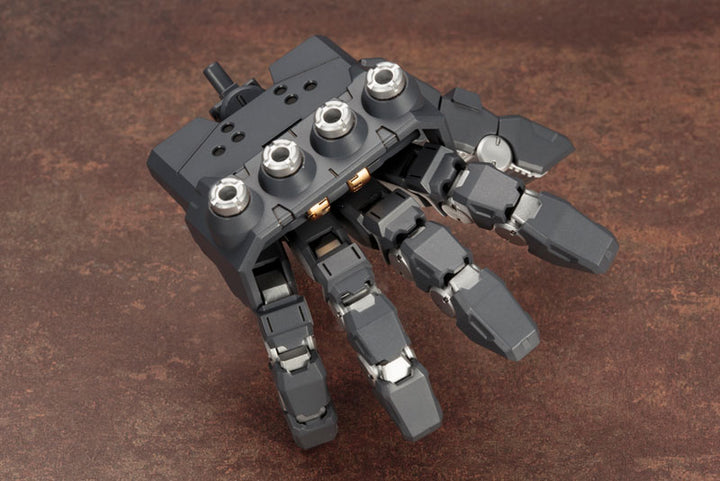 M.S.G へヴィウェポンユニット16 オーバードマニピュレーター