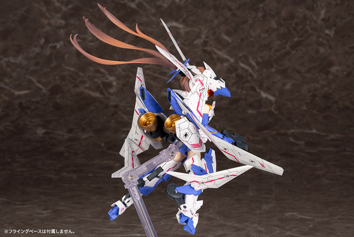 メガミデバイス SOLラプター 1/1スケール
