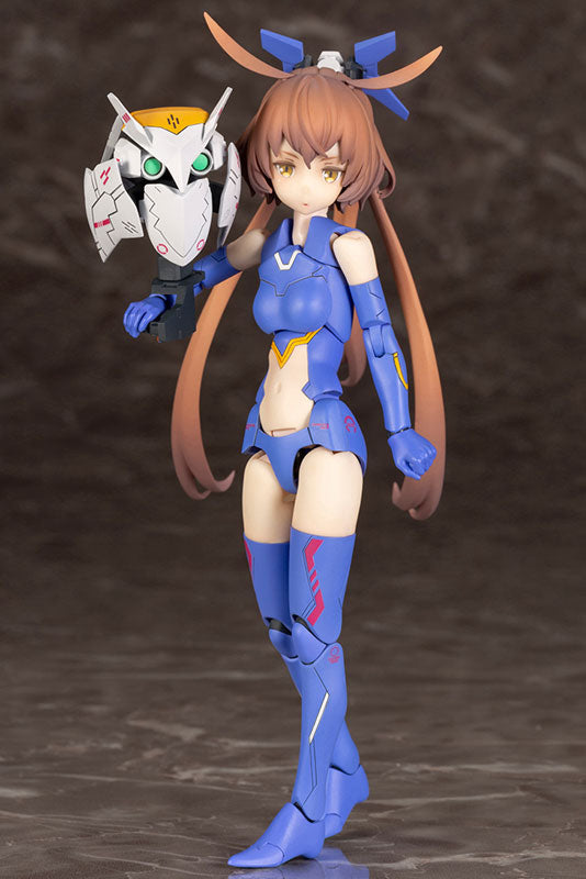 メガミデバイス SOLラプター 1/1スケール