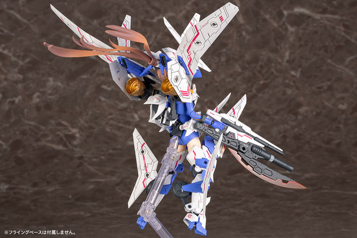 メガミデバイス SOLラプター 1/1スケール