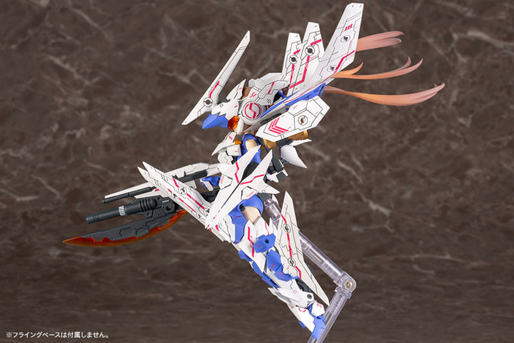 メガミデバイス SOLラプター 1/1スケール