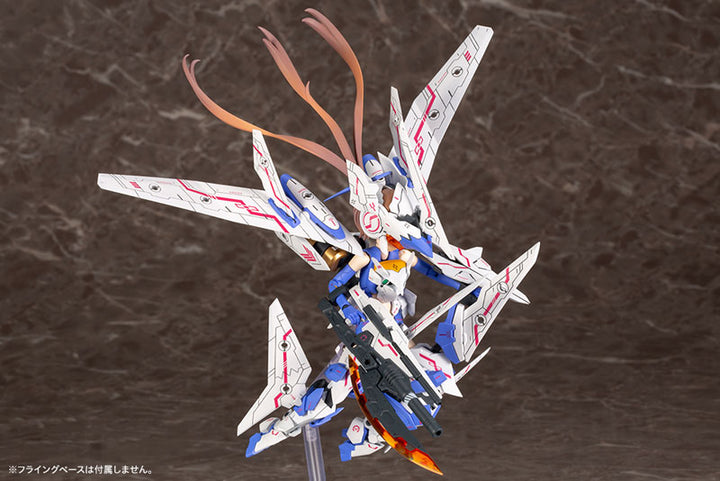 メガミデバイス SOLラプター 1/1スケール