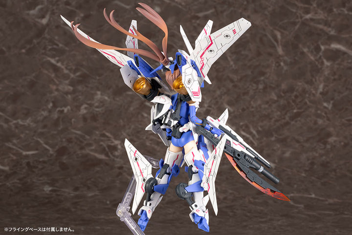 メガミデバイス SOLラプター 1/1スケール