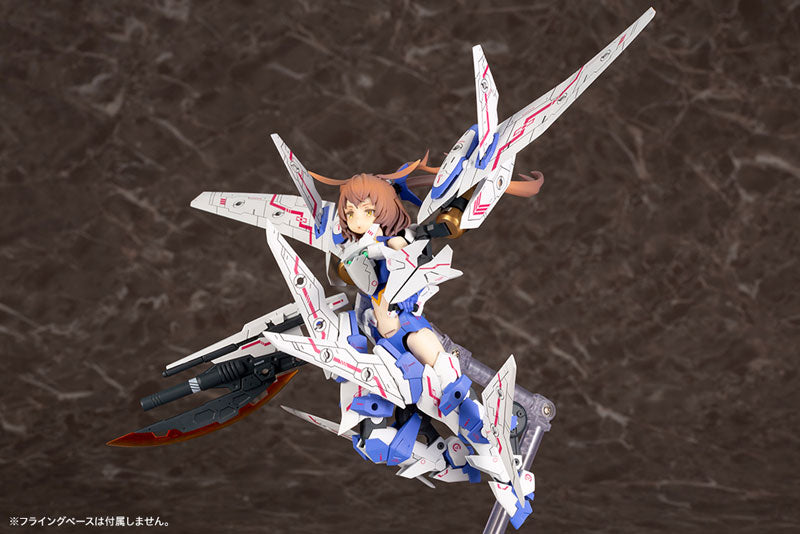 メガミデバイス SOLラプター 1/1スケール