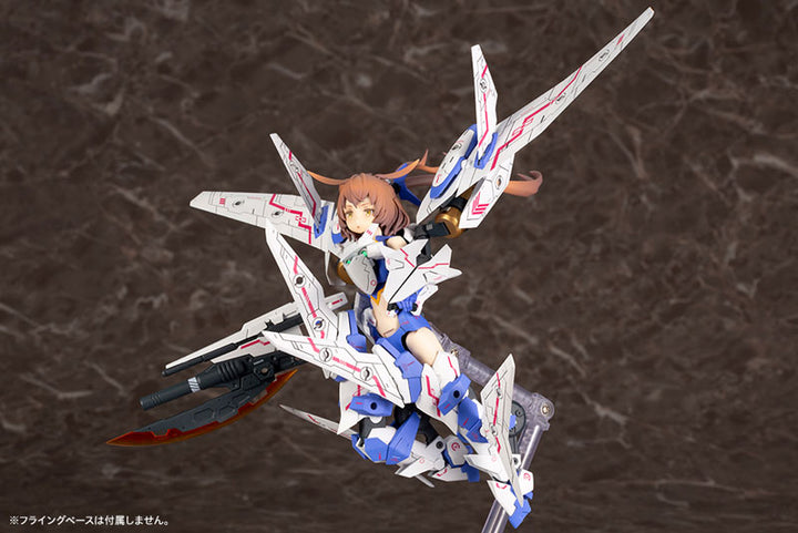 メガミデバイス SOLラプター 1/1スケール