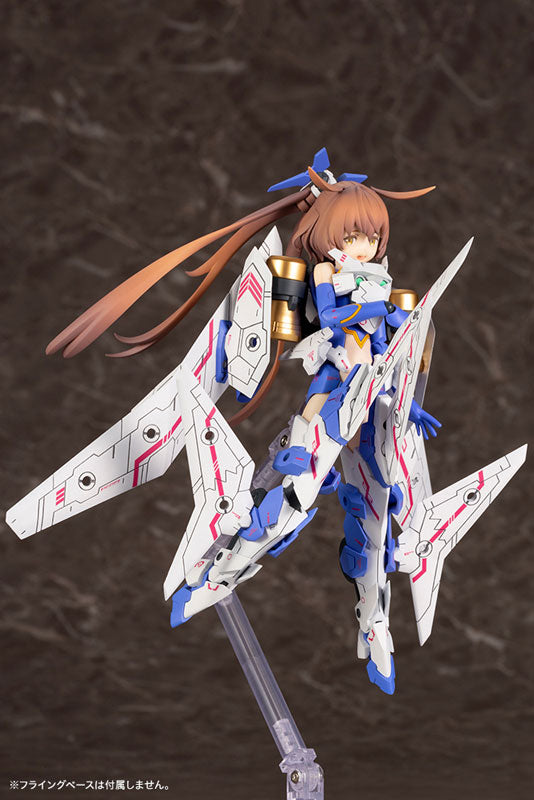 メガミデバイス SOLラプター 1/1スケール