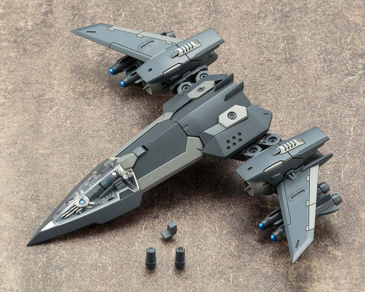 M.S.G へヴィウェポンユニット19 ソリッドラプター