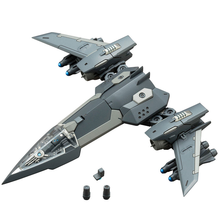 M.S.G へヴィウェポンユニット19 ソリッドラプター