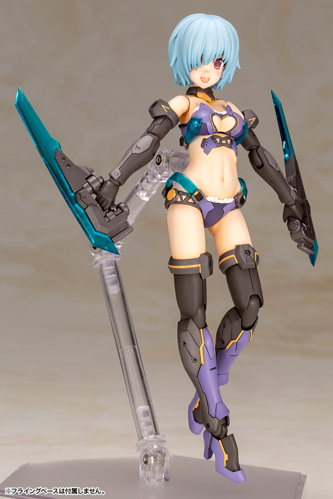 フレームアームズ・ガール フレズヴェルク Bikini Armor Ver.