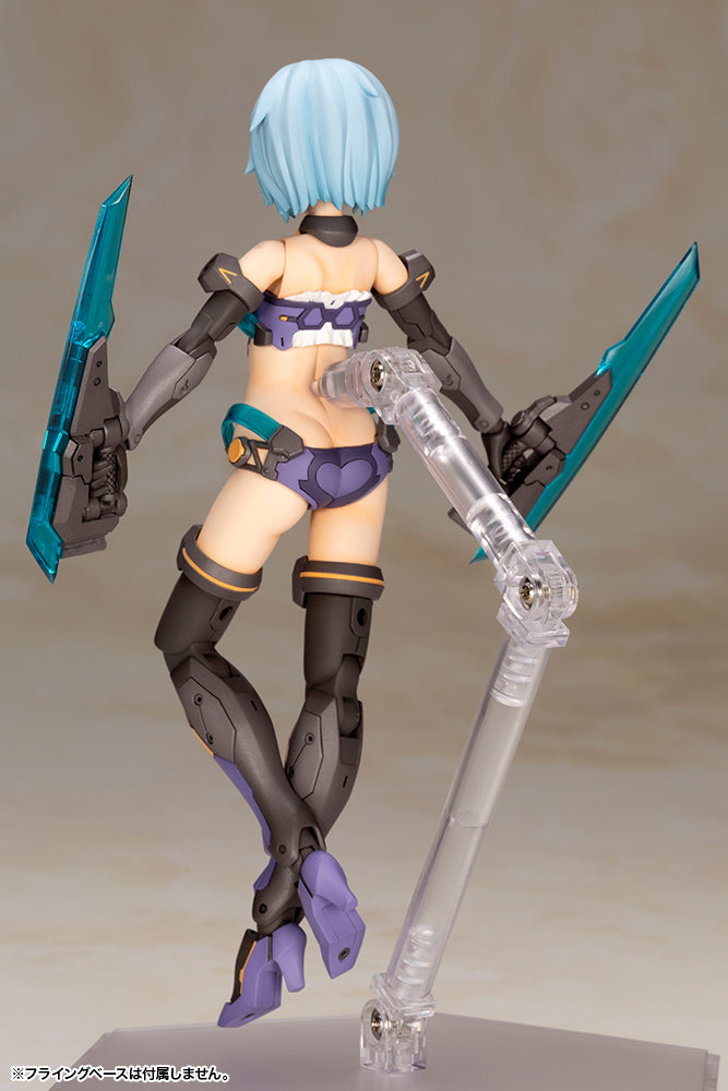 フレームアームズ・ガール フレズヴェルク Bikini Armor Ver.