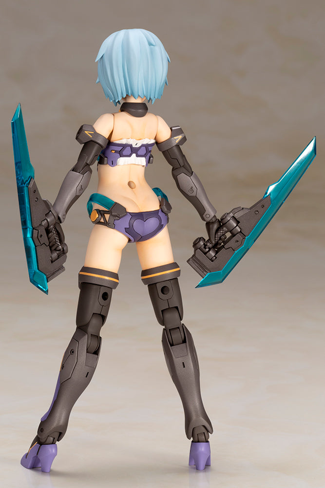 フレームアームズ・ガール フレズヴェルク Bikini Armor Ver.