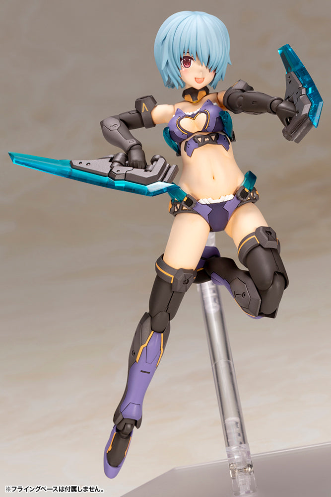 フレームアームズ・ガール フレズヴェルク Bikini Armor Ver.