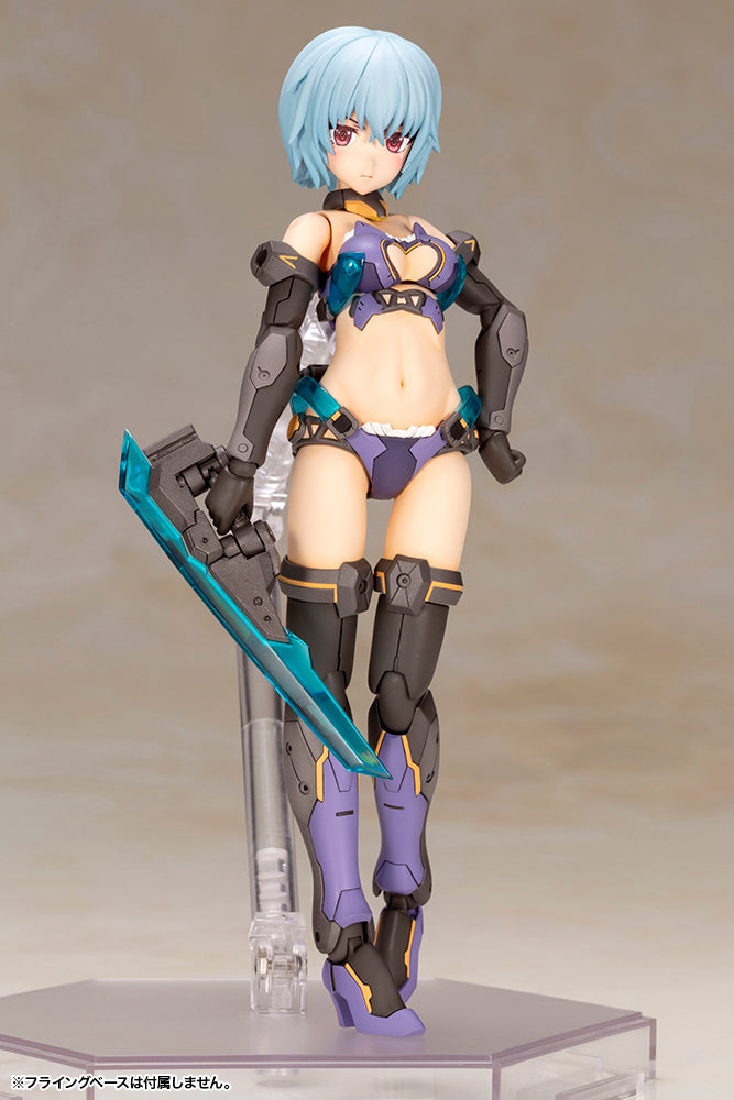 フレームアームズ・ガール フレズヴェルク Bikini Armor Ver.