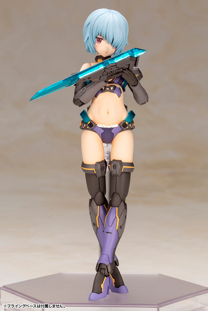 フレームアームズ・ガール フレズヴェルク Bikini Armor Ver.