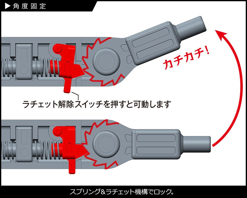 M.S.G プレイングベースA