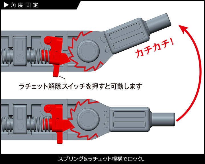 M.S.G プレイングベースA