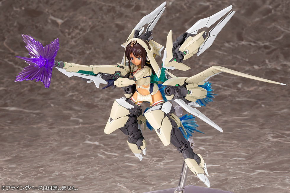 メガミデバイス 兼志谷 シタラ Ver.カルバチョート – SOOTANG HOBBY