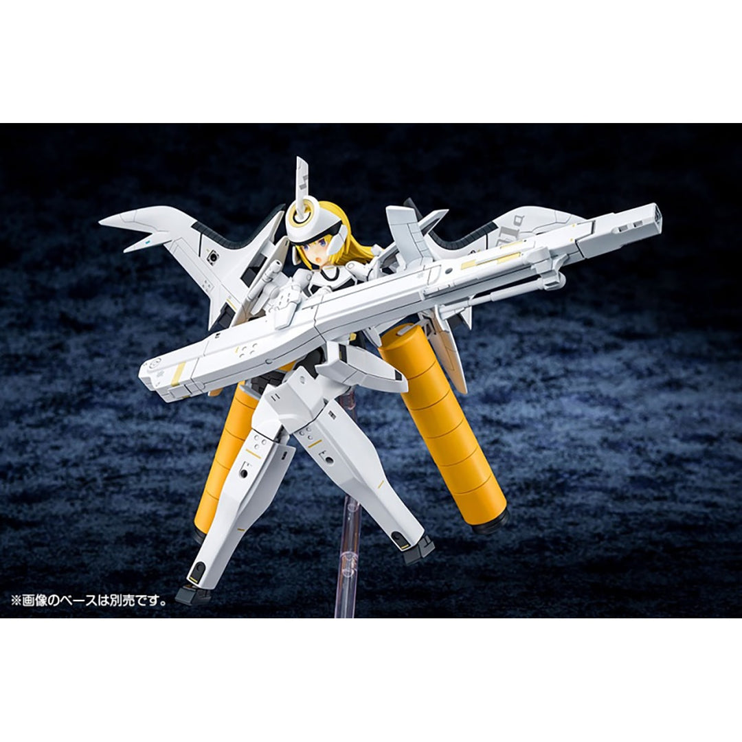 メガミデバイス 天使型アーンヴァル 1/1スケール